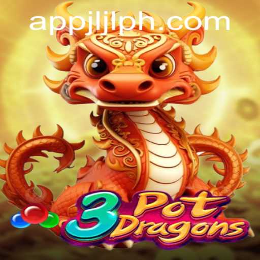 Embark on a Fiery Adventure with 3PotDragons: The New Gaming Sensation