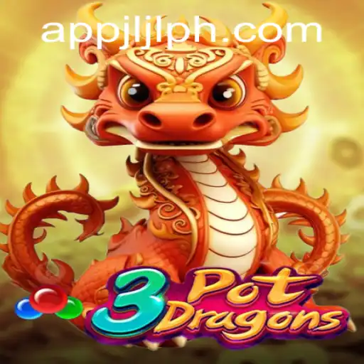 Embark on a Fiery Adventure with 3PotDragons: The New Gaming Sensation