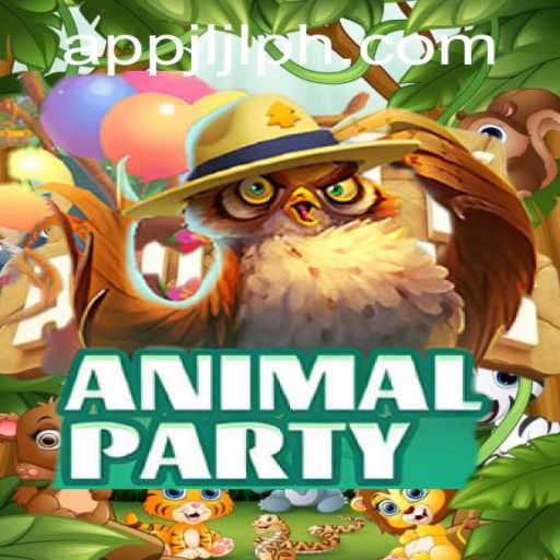 Discovering the Thrills of AnimalParty: The Ultimate Fun Experience
