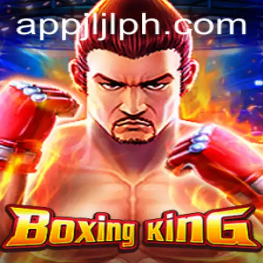 BoxingKing: The New Virtual Realm of Fitness and Competition