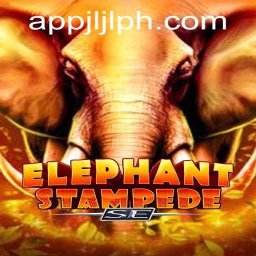 ElephantStampedeSE: The Thrilling Adventure of JLJLPH