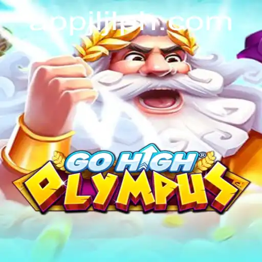 Discover the Thrills of GoHighOlympus: A New Era of Gaming