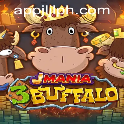 Discover the Exciting World of JMania3Buffalo: An In-depth Guide