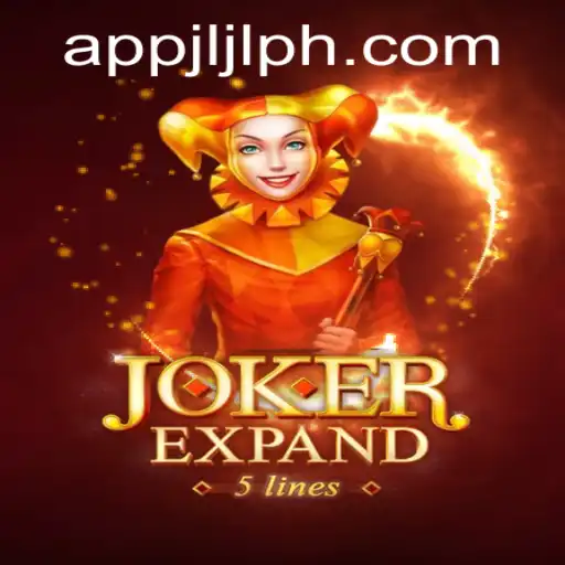 JokerExpand: A New Twist in the World of Interactive Gaming