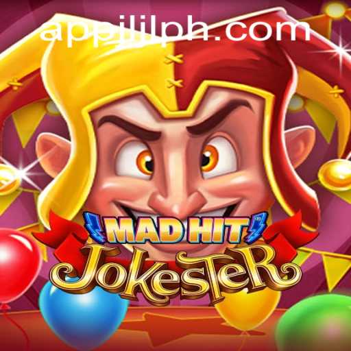 MadHitJokester: The Thrilling New Game You Need to Play