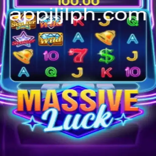 Discover the Thrills of MassiveLuck: A Game of Chances