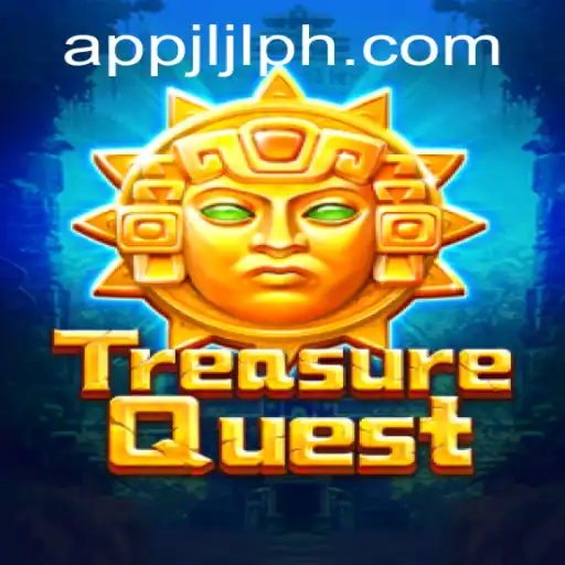 TreasureQuest: Embark on an Adventure Like No Other